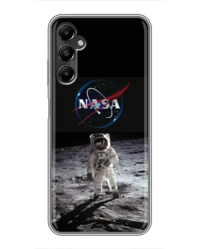 Чехол для Samsung Galaxy A05s с картинкой «Астронавт на Луне» Чехол для Samsung Galaxy A05s с картинкой «Астронавт на Луне»