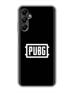 Чехол для Samsung Galaxy A05s с картинкой «Лого BMW — металлический блеск» Чехол для Samsung Galaxy A05s с картинкой «Лого BMW — металлический блеск»