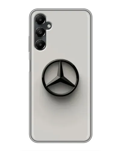 Чехол для Samsung Galaxy A05s с картинкой «Mercedes Maybach стиль» Чехол для Samsung Galaxy A05s с картинкой «Mercedes Maybach стиль»