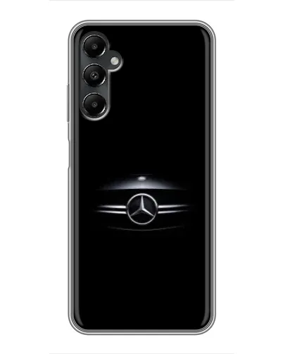 Чехол для Samsung Galaxy A05s с картинкой «Mercedes — абстрактные линии» Чехол для Samsung Galaxy A05s с картинкой «Mercedes — абстрактные линии»