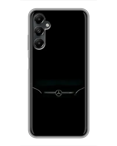 Чехол для Samsung Galaxy A05s с картинкой «Mercedes Stealth Look» Чехол для Samsung Galaxy A05s с картинкой «Mercedes Stealth Look»