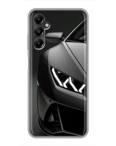 Чехол для Samsung Galaxy A05s с картинкой «Lamborghini фары детализация» Чехол для Samsung Galaxy A05s с картинкой «Lamborghini фары детализация»