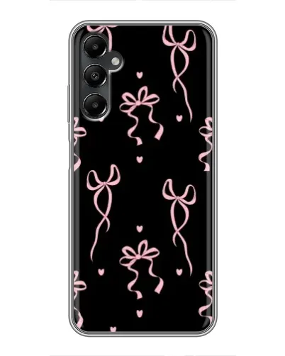 Чехол для Samsung Galaxy A05s с картинкой «Тонкие ленты» Чехол для Samsung Galaxy A05s с картинкой «Тонкие ленты»