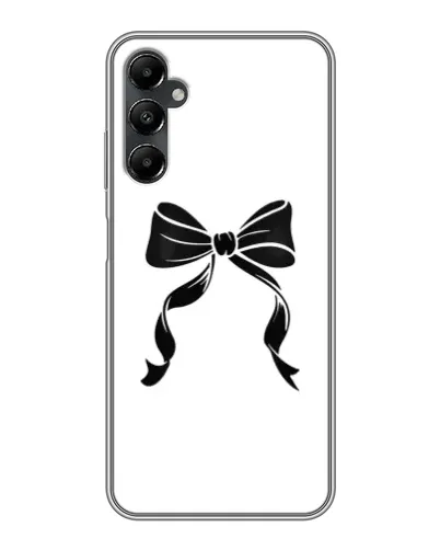 Чехол для Samsung Galaxy A05s с картинкой «Классический бант» Чехол для Samsung Galaxy A05s с картинкой «Классический бант»