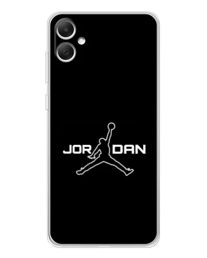 Чехол для Samsung Galaxy A06 с картинкой «Nike Pink Swirl» Чехол для Samsung Galaxy A06 с картинкой «Nike Pink Swirl»