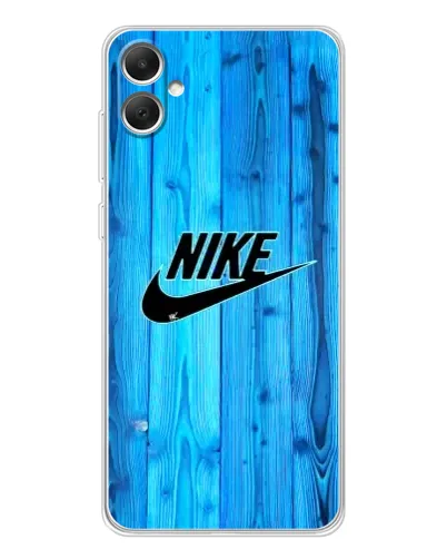 Чохол для Samsung Galaxy A06 з картинкою «Блакитне дерево Nike»