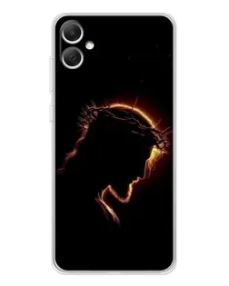 Чехол для Samsung Galaxy A06 с картинкой «Терновый венец» Чехол для Samsung Galaxy A06 с картинкой «Терновый венец»