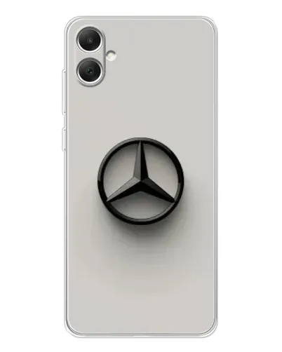 Чехол для Samsung Galaxy A06 с картинкой «Mercedes Maybach стиль» Чехол для Samsung Galaxy A06 с картинкой «Mercedes Maybach стиль»