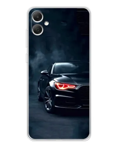 Чехол для Samsung Galaxy A06 с картинкой «Audi — хищный взгляд» Чехол для Samsung Galaxy A06 с картинкой «Audi — хищный взгляд»