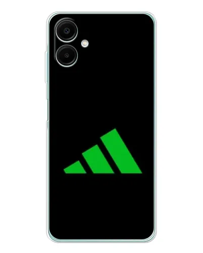Чехол для Samsung Galaxy A07 с картинкой «Adidas Abstract»