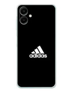 Чохол для Samsung Galaxy A07 з картинкою «Adidas Red Style» Чохол для Samsung Galaxy A07 з картинкою «Adidas Red Style»
