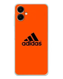Чохол для Samsung Galaxy A07 з картинкою «Adidas Ukraine» Чохол для Samsung Galaxy A07 з картинкою «Adidas Ukraine»