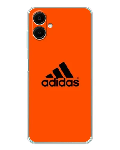 Чехол для Samsung Galaxy A07 с картинкой «Adidas Ukraine»