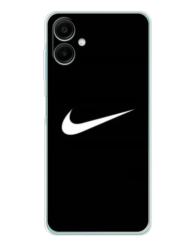 Чохол для Samsung Galaxy A07 з картинкою «Мінімалістичний Найк» Чохол для Samsung Galaxy A07 з картинкою «Мінімалістичний Найк»