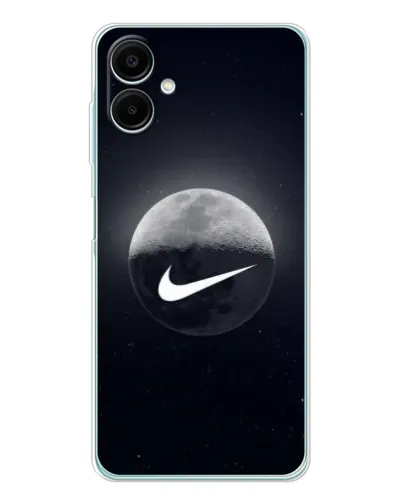 Чохол для Samsung Galaxy A07 з картинкою «Nike у стилі графіті» Чохол для Samsung Galaxy A07 з картинкою «Nike у стилі графіті»