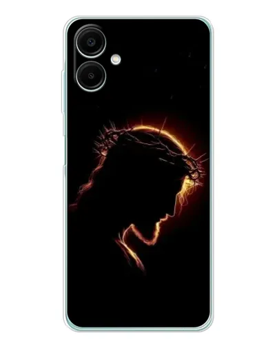 Чехол для Samsung Galaxy A07 с картинкой «Терновый венец» Чехол для Samsung Galaxy A07 с картинкой «Терновый венец»