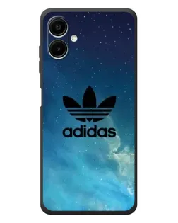 Чехол для Samsung Galaxy A08 с картинкой «Adidas Stone Logo» Чехол для Samsung Galaxy A08 с картинкой «Adidas Stone Logo»