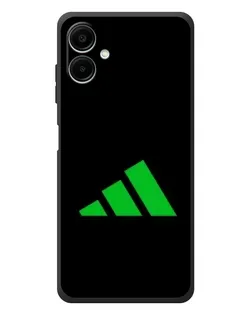 Чехол для Samsung Galaxy A08 с картинкой «Adidas Abstract» Чехол для Samsung Galaxy A08 с картинкой «Adidas Abstract»