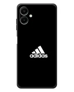 Чехол для Samsung Galaxy A08 с картинкой «Adidas Red Style» Чехол для Samsung Galaxy A08 с картинкой «Adidas Red Style»