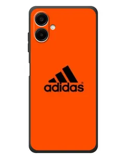 Чехол для Samsung Galaxy A08 с картинкой «Adidas Ukraine» Чехол для Samsung Galaxy A08 с картинкой «Adidas Ukraine»
