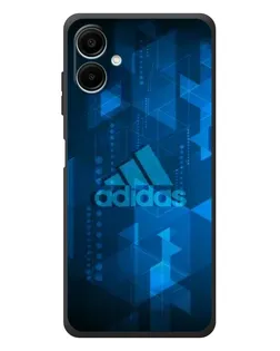 Чехол для Samsung Galaxy A08 с картинкой «Adidas Sport Art» Чехол для Samsung Galaxy A08 с картинкой «Adidas Sport Art»