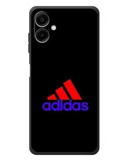 Чехол для Samsung Galaxy A08 с картинкой «Классический Adidas» Чехол для Samsung Galaxy A08 с картинкой «Классический Adidas»