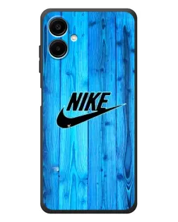 Чехол для Samsung Galaxy A08 с картинкой «Голубое дерево Nike» Чехол для Samsung Galaxy A08 с картинкой «Голубое дерево Nike»