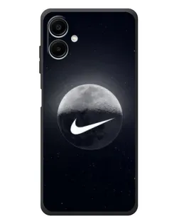 Чехол для Samsung Galaxy A08 с картинкой «Nike в стиле граффити» Чехол для Samsung Galaxy A08 с картинкой «Nike в стиле граффити»