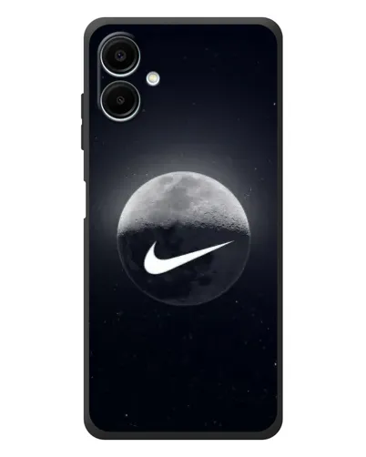 Чехол для Samsung Galaxy A08 с картинкой «Nike в стиле граффити» Чехол для Samsung Galaxy A08 с картинкой «Nike в стиле граффити»