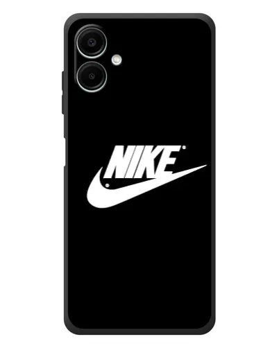Чехол для Samsung Galaxy A08 с картинкой «Мазки краски Nike» Чехол для Samsung Galaxy A08 с картинкой «Мазки краски Nike»