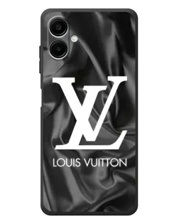 Чехол для Samsung Galaxy A08 с картинкой «Шелковый Louis Vuitton» Чехол для Samsung Galaxy A08 с картинкой «Шелковый Louis Vuitton»
