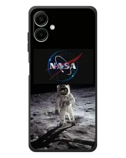 Чехол для Samsung Galaxy A08 с картинкой «Астронавт на Луне» Чехол для Samsung Galaxy A08 с картинкой «Астронавт на Луне»