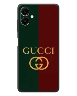 Чехол для Samsung Galaxy A08 с картинкой «Gucci — темно-зеленый градиент» Чехол для Samsung Galaxy A08 с картинкой «Gucci — темно-зеленый градиент»