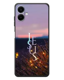 Чехол для Samsung Galaxy A08 с картинкой «Свет Божий ночью» Чехол для Samsung Galaxy A08 с картинкой «Свет Божий ночью»