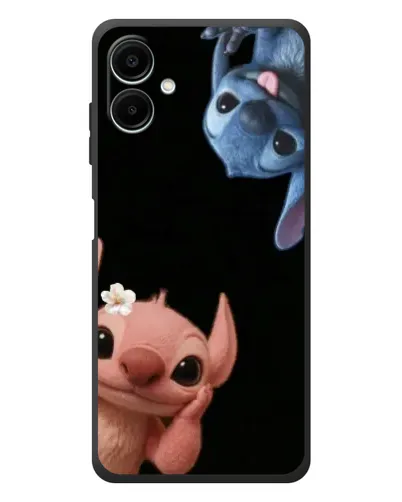 Чехол для Samsung Galaxy A08 с картинкой «Фиолетовый туман роз» Чехол для Samsung Galaxy A08 с картинкой «Фиолетовый туман роз»