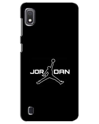 Чехол для Samsung Galaxy A10 2019 (A105F) с картинкой «Nike Pink Swirl» Чехол для Samsung Galaxy A10 2019 (A105F) с картинкой «Nike Pink Swirl»