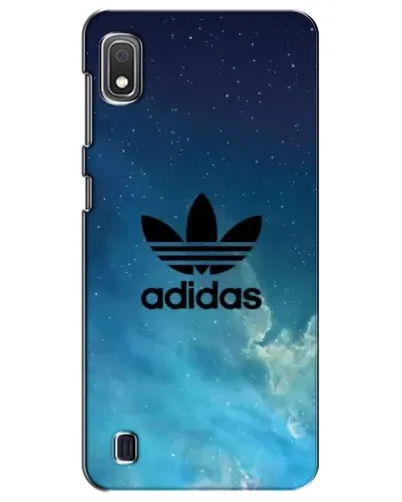 Чехол для Samsung Galaxy A10 2019 (A105F) с картинкой «Adidas Stone Logo» Чехол для Samsung Galaxy A10 2019 (A105F) с картинкой «Adidas Stone Logo»