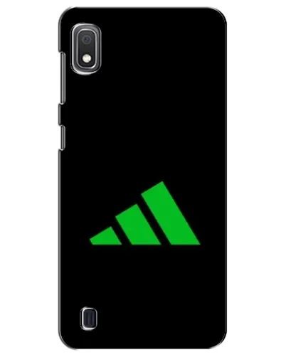 Чехол для Samsung Galaxy A10 2019 (A105F) с картинкой «Adidas Abstract» Чехол для Samsung Galaxy A10 2019 (A105F) с картинкой «Adidas Abstract»