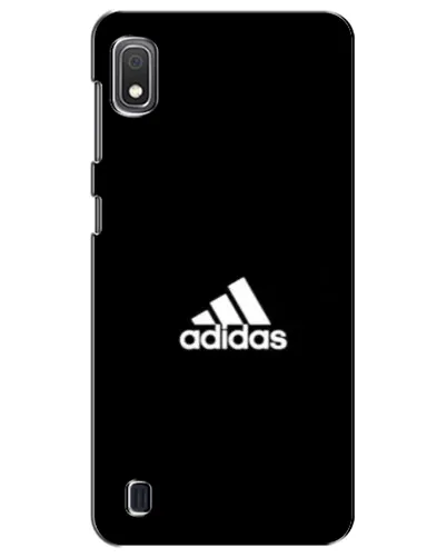 Чехол для Samsung Galaxy A10 2019 (A105F) с картинкой «Adidas Red Style» Чехол для Samsung Galaxy A10 2019 (A105F) с картинкой «Adidas Red Style»