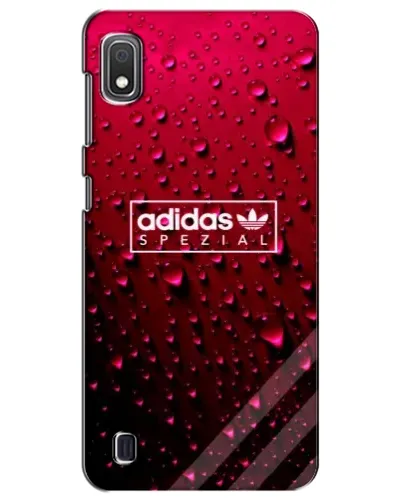 Чехол для Samsung Galaxy A10 2019 (A105F) с картинкой «Adidas Gold Marble» Чехол для Samsung Galaxy A10 2019 (A105F) с картинкой «Adidas Gold Marble»