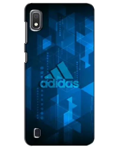 Чехол для Samsung Galaxy A10 2019 (A105F) с картинкой «Adidas Sport Art» Чехол для Samsung Galaxy A10 2019 (A105F) с картинкой «Adidas Sport Art»