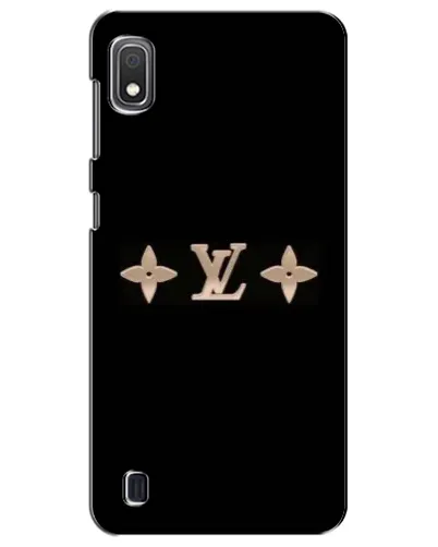 Чохол для Samsung Galaxy A10 2019 (A105F) з картинкою «Louis Vuitton — мінімалізм»