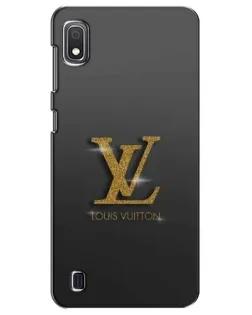 Чохол для Samsung Galaxy A10 2019 (A105F) з картинкою «Градієнт Louis Vuitton»