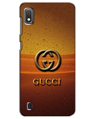 Чехол для Samsung Galaxy A10 2019 (A105F) с картинкой «Gucci — солнечный градиент» Чехол для Samsung Galaxy A10 2019 (A105F) с картинкой «Gucci — солнечный градиент»