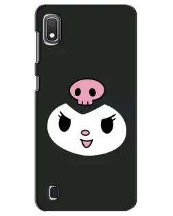 Чехол для Samsung Galaxy A10 2019 (A105F) с картинкой «Большая мордочка Куроми»