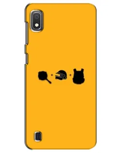 Чехол для Samsung Galaxy A10 2019 (A105F) с картинкой «BMW — современная классика» Чехол для Samsung Galaxy A10 2019 (A105F) с картинкой «BMW — современная классика»