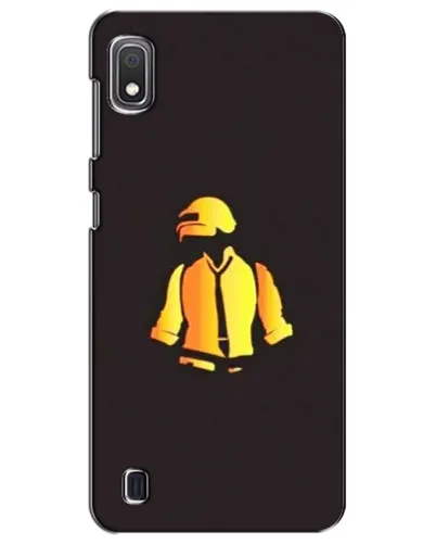 Чехол для Samsung Galaxy A10 2019 (A105F) с картинкой «Winner Winner — PUBG» Чехол для Samsung Galaxy A10 2019 (A105F) с картинкой «Winner Winner — PUBG»