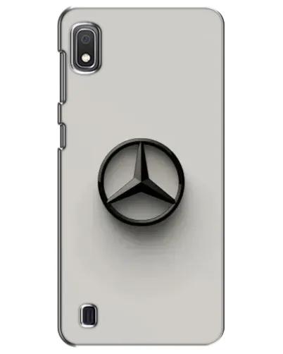 Чехол для Samsung Galaxy A10 2019 (A105F) с картинкой «Mercedes Maybach стиль»