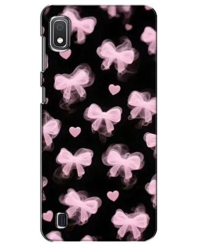 Чохол для Samsung Galaxy A10 2019 (A105F) з картинкою «Геометрія банту» Чохол для Samsung Galaxy A10 2019 (A105F) з картинкою «Геометрія банту»