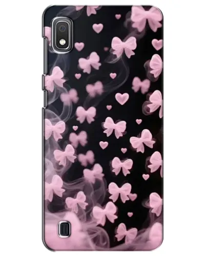 Чохол для Samsung Galaxy A10 2019 (A105F) з картинкою «Неонове мереживо» Чохол для Samsung Galaxy A10 2019 (A105F) з картинкою «Неонове мереживо»